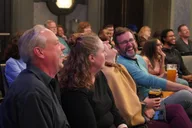 Washington D.C. Mentalist and Magician Show thumbnail 3