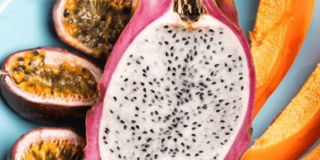 Kona Exotic Fruit Tasting Tour 1.5 hr - Image 1