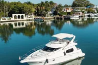 Miami Private Yacht Rental with Captain 2 hr thumbnail 1
