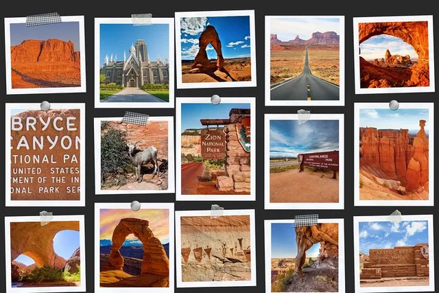 Moab Self-Guided Driving Audio Tour - Image 2