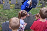 Boston Walking Tour for Children thumbnail 5