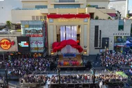 Los Angeles Dolby Theatre Tour thumbnail 1