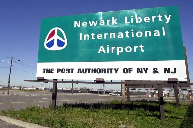 Newark Airport to Cape Liberty Cruise Transfer - Image 5