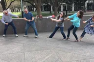 Knoxville Scavenger Hunt thumbnail 1