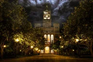 Salt Lake City Ghost Tour: Spooks & Shadows 60 Min thumbnail 2