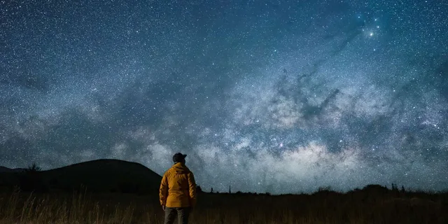 Mauna Kea Stargazing Experience with Photos - Image 1