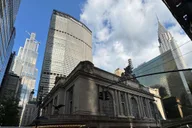 New York City Architecture Walking Tour thumbnail 1