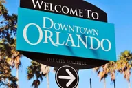 Orlando Private Custom Walking Tour thumbnail 1