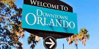 Orlando Private Custom Walking Tour
