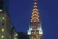 New York City Skyline Night Tour on Double-Decker Bus thumbnail 5
