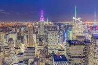 New York Airport Private Transfer thumbnail 2