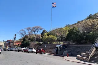 Jerome Scavenger Hunt Walking Tour