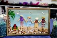 Sarasota Glass Artwork Class thumbnail 6