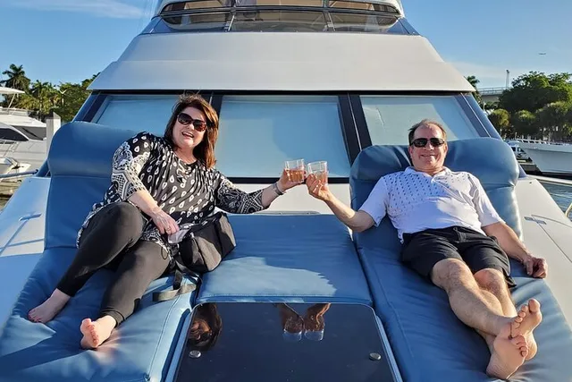 Fort Lauderdale Yacht Cruise - Image 5