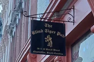 Charleston Evening Walking Tour thumbnail 5
