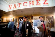 New Orleans Self-Guided Audio Tour thumbnail 4