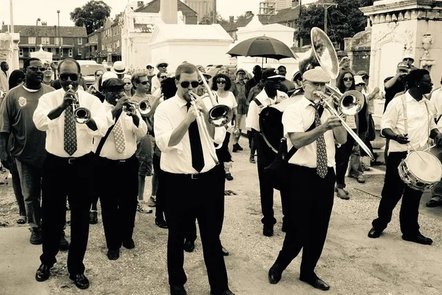 New Orleans Music Tour - Image 3