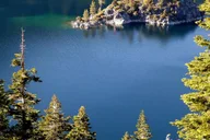 San Francisco Lake Tahoe Private Tour 10 hr thumbnail 3