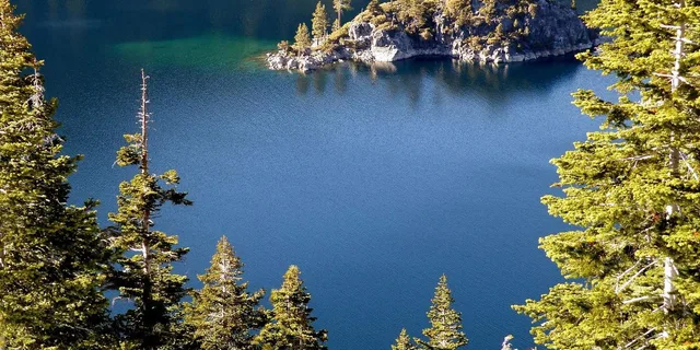 San Francisco Lake Tahoe Private Tour 10 hr - Image 3