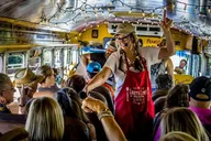 Nashville Comedy & Country Music Sing-Along Tour thumbnail 1