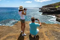 Honolulu Photo Tour on Oahu's Windward Coast thumbnail 4