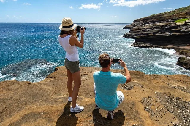 Honolulu Photo Tour on Oahu's Windward Coast - Image 4