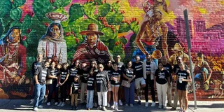 Tucson Food Tour Sonoran Flavors 2 hr