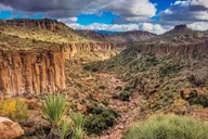 Laughlin Horseback Riding with Scenic Views thumbnail 1