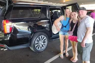 Miami Cruise Port SUV Transfer thumbnail 4