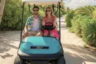 Miami Bahamas Day Trip by Ferry thumbnail 6