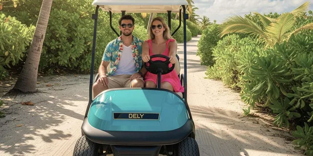 Miami Bahamas Day Trip by Ferry - Image 6