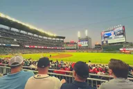 Atlanta Braves Baseball Game Ticket at Truist Park thumbnail 1