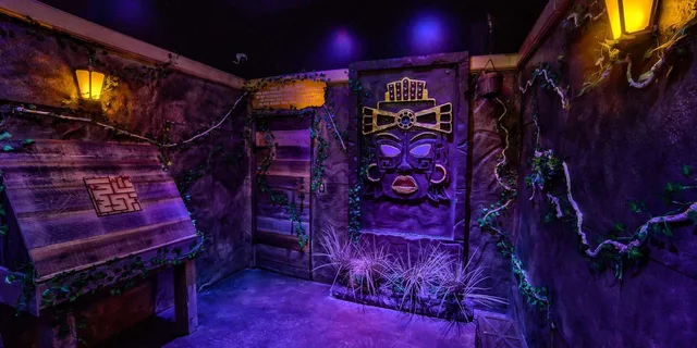 Orlando Escape Room Experience - Image 2