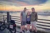 Wilmington History, Haunts & Breweries E-Bike Tour thumbnail 6