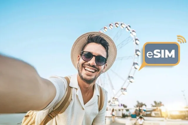 USA eSIM Internet Package - Image 2