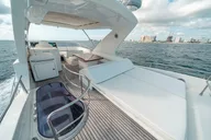Miami Yacht Charter 68ft Azimut 4 hr thumbnail 6