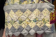 Savannah Upcycled Tank Top Workshop thumbnail 5