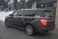 Salt Lake City Airport Transfer to Hotel and Ski Resorts thumbnail 1