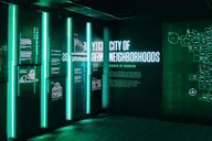 Chicago 360 Observation Deck thumbnail 2