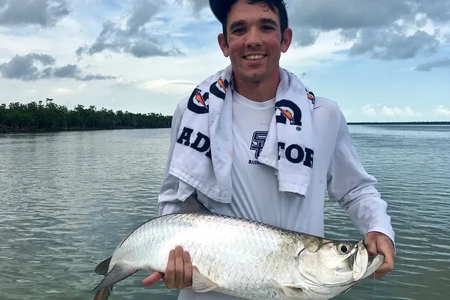 Everglades Fishing Adventure - Image 4