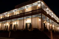 San Diego Gaslamp Ghost Walking Tour thumbnail 1