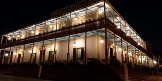 San Diego Gaslamp Ghost Walking Tour