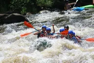 Hartford Whitewater Rafting Adventure 2 hr thumbnail 4