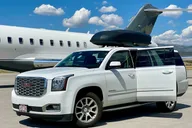 Vail to Denver Airport Shuttle thumbnail 2