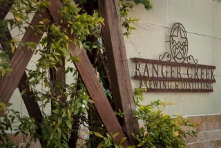 San Antonio Brewstillery Tour