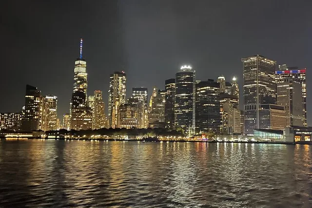 New York City Night Tour Bridges and Bahia - Image 2