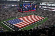 Dallas Cowboys Stadium and City Tour thumbnail 6