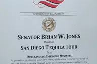 San Diego Tequila Tour thumbnail 5
