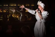 Las Vegas Variety Show at Plaza Hotel thumbnail 2
