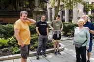 Boston Ghost Tour of Haunted Sites 2 hr thumbnail 5